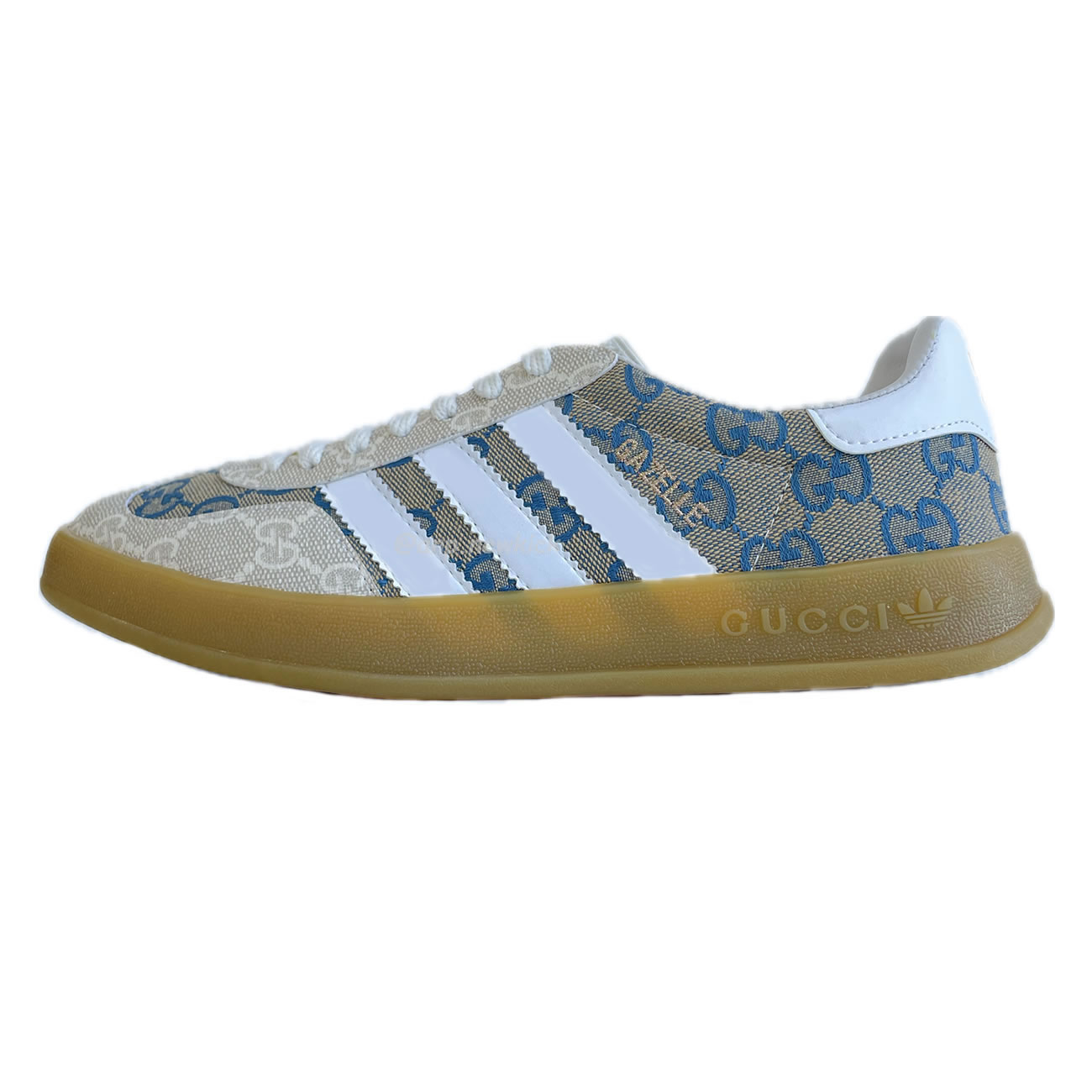 Adidas X Gucci White Blue 18888 2sh90 1072 (1) - www.newkick.vip